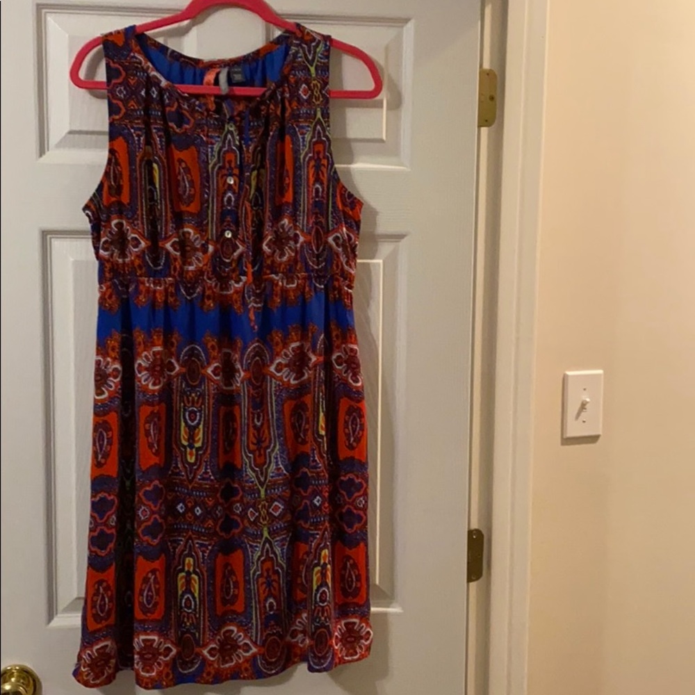 Maternity Dress